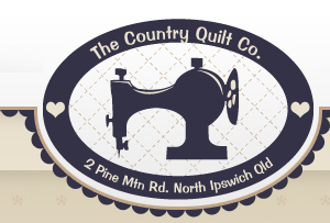Country Quilt Co